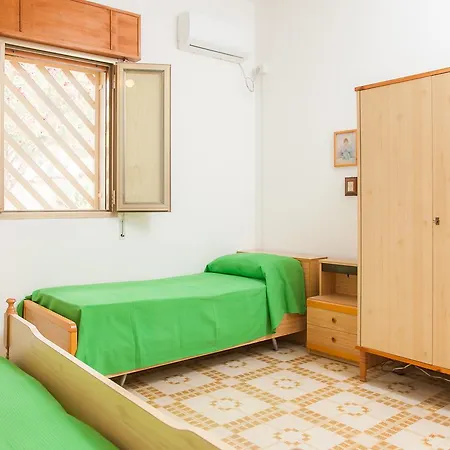 Casa de Férias Ada A 30 Metri Dalla Spiaggia Manduria