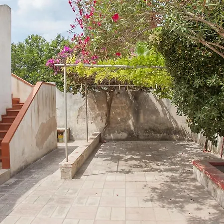 Casa de Férias Ada A 30 Metri Dalla Spiaggia *