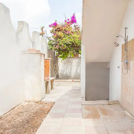 Ada A 30 Metri Dalla Spiaggia Casa de Férias *
