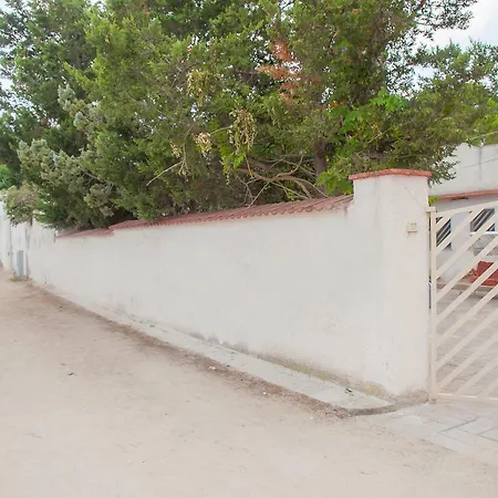 Casa de Férias Ada A 30 Metri Dalla Spiaggia Manduria