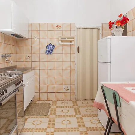 Casa de Férias Ada A 30 Metri Dalla Spiaggia