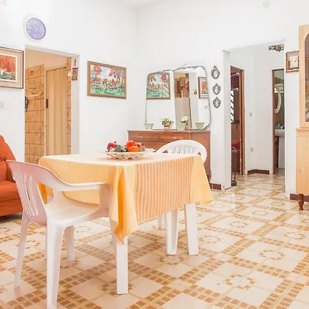 Casa de Férias Ada A 30 Metri Dalla Spiaggia *