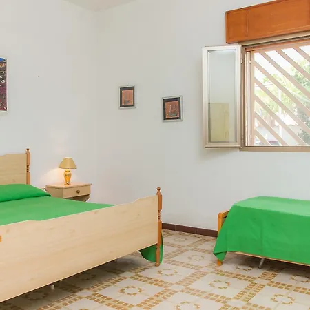 Casa de Férias Ada A 30 Metri Dalla Spiaggia *