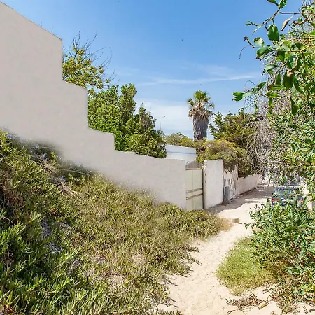 Casa de Férias Ada A 30 Metri Dalla Spiaggia *