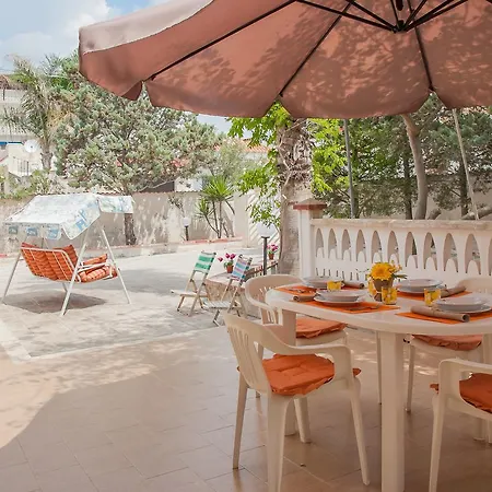 Casa de Férias Ada A 30 Metri Dalla Spiaggia